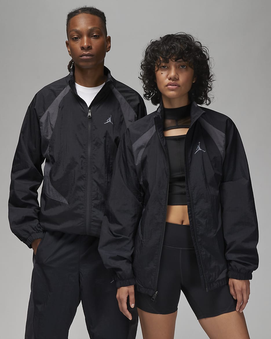Jordan Sport Jam Warm Up Jacket